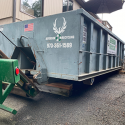 dumpster