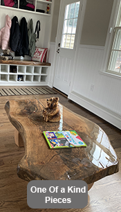 Custom Furniture