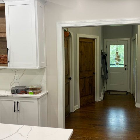 mudroom renovation desiogn